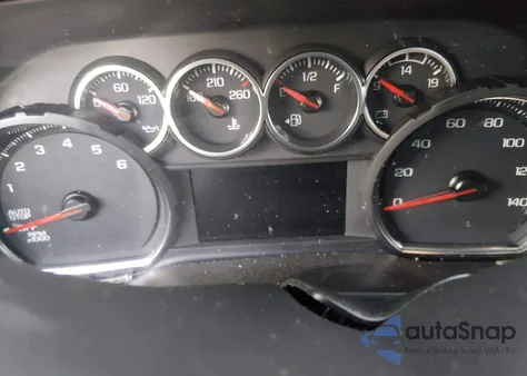 2021 Chevrolet Silverado 1500 4Wd Standard Bed Ltz z USA, uszkodzony, nr VIN 1GCUYGED5MZ215258